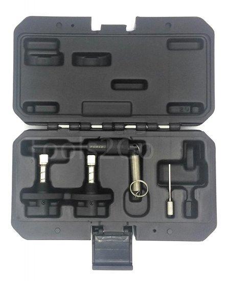 Engine Timing Tool Set Vauxhall, Suzuki & Fiat 1.3 D, Auto diversen, Autogereedschap, Verzenden