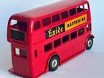 Dinky Toys 1:43 - Modelbus - Dinky Toys 291 London Bus, Nieuw