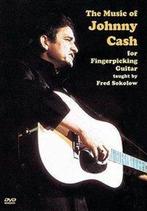 Music Of Johnny Cash For, Boeken, Verzenden, Nieuw
