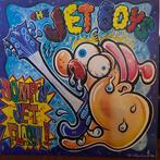 LP nieuw - The Jet Boys - Jumpin Jet Flash, Cd's en Dvd's, Verzenden, Nieuw in verpakking
