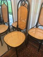 Thonet - Stoel (6) - Hout - thonet long john