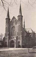 TILBURG - H. H. Martelaren van Gorcumkerk, Koestraat, Verzenden, Gelopen
