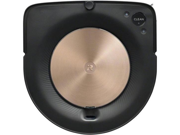 iRobot Roomba s9+ - Robotstofzuiger - Automatisch legen -, Witgoed en Apparatuur, Stofzuigers, Nieuw, Verzenden
