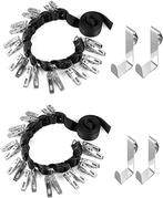 Hoed Houder Rack Home Organizer Opslag Deur Kast Hanger, Huis en Inrichting, Verzenden, Nieuw