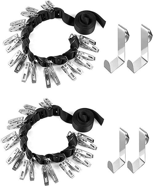 Hoed Houder Rack Home Organizer Opslag Deur Kast Hanger, Huis en Inrichting, Woonaccessoires | Overige, Nieuw, Verzenden