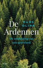 De Ardennen 9789463820752 Hans Olink, Boeken, Gelezen, Hans Olink, Verzenden