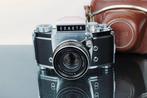 Exakta Varex IIb Analoge camera, Nieuw