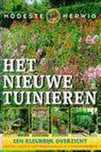 NIEUWE TUINIEREN 9789021531137 Modeste Herwig, Boeken, Verzenden, Zo goed als nieuw, Modeste Herwig