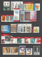 België 2005 - volledige jaargang, Postzegels en Munten, Postzegels | Europa | België, Gestempeld