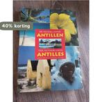 Nederlandse antillen netherlands antilles 9789024651337, Verzenden, Zo goed als nieuw, H.H. van Dalen