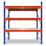 Aanbieding: Voordeelrij grootvakstelling Kimer 2250x9250x600