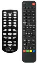 Auna AV2-CD508BT | AV2-CD509 | AV2-CD608BT afstandsbediening, Verzenden, Nieuw