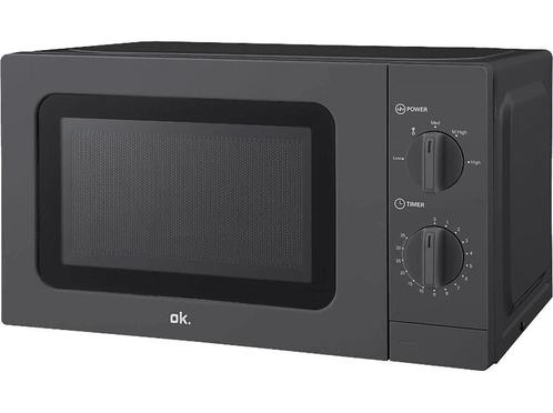 Ok - . Omw 2023 B, Witgoed en Apparatuur, Magnetrons, Minder dan 45 cm, Vrijstaand, Nieuw, Magnetron, Verzenden