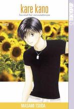 Kare Kano 9781931514804 Masami Tsuda, Boeken, Verzenden, Gelezen, Masami Tsuda
