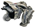 Turbo A2600906400 Mercedes AL0106 IHI, Auto-onderdelen, Motor en Toebehoren, Verzenden, Nieuw, Mercedes-Benz