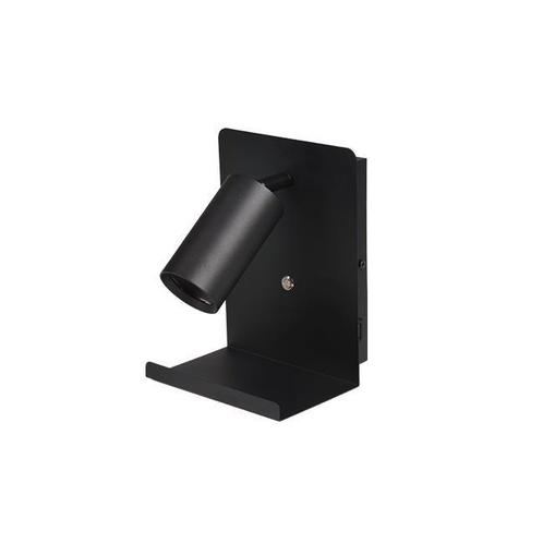 LED leeslamp - 55mm - Zwart, Huis en Inrichting, Overige Huis en Inrichting, Ophalen of Verzenden
