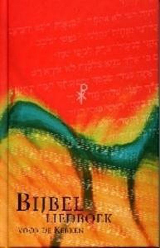 BIJBEL & LIEDBOEK, BASISEDITIE 9789065392718, Boeken, Godsdienst en Theologie, Gelezen, Verzenden