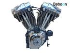 Motorblok Harley-Davidson FLHTK Electra Glide Ultra Limited, Motoren, Onderdelen | Harley-Davidson, Verzenden, Gebruikt
