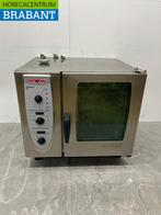 RVS Rational CM 61 G CombiMasterPlus Combisteamer Steamer 6, Ophalen of Verzenden, Gebruikt