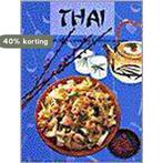 Thai koken 9789036612791, Verzenden, Gelezen