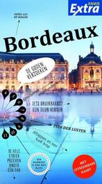 ANWB Extra  -   Bordeaux, Verzenden, Nieuw