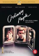 Ordinary People - DVD, Cd's en Dvd's, Verzenden, Nieuw in verpakking