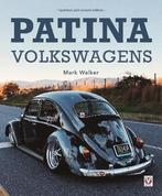 Patina Volkswagens, Nieuw, Mark Walker, Algemeen, Verzenden