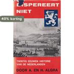Dispereert niet (deel 4) 9789061352761 Algra, Verzenden, Gelezen, Algra