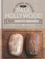 9781844038381 100 Great Breads | Tweedehands, Boeken, Verzenden, Zo goed als nieuw, Paul Hollywood