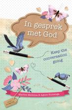 In gesprek met God 9789043523196 Marlies Medema, Boeken, Verzenden, Gelezen, Marlies Medema