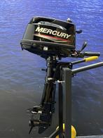 Buitenboordmotor - Mercury, Watersport en Boten, Minder dan 5 pk, Viertaktmotor, Ophalen of Verzenden, Zo goed als nieuw