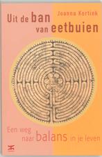 Uit de ban van eetbuien 9789021544434 Joanna Kortink, Boeken, Verzenden, Gelezen, Joanna Kortink