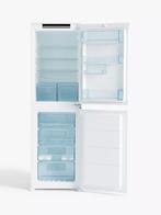 John Lewis JLBIFF55181 Inbouw Koel-/Vriescombinatie 178 cm, Witgoed en Apparatuur, Koelkasten en IJskasten, 200 liter of meer