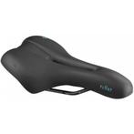 Selle Royal Anatomisch fietszadel - Slow Fit Foam - Schok..., Fietsen en Brommers, Fietsonderdelen, Ophalen of Verzenden, Nieuw