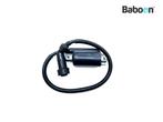 Bobine Yamaha XV 125 Virago 1997-2004 (XV125 5AJ) REAR, Verzenden, Gebruikt
