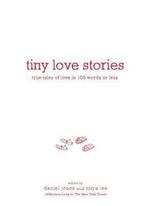 9781579659912 Tiny Love Stories Daniel Jones, Nieuw, Daniel Jones, Verzenden