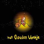 Het Gouden Vonkje 9789090331706 Annemarie van Luttikhuizen, Verzenden, Gelezen, Annemarie van Luttikhuizen