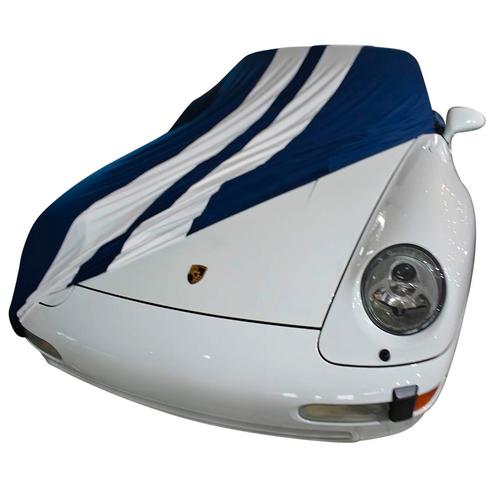 Autohoes passend voor Porsche 911 (993) Cabrio binnen BESTE, Auto diversen, Autohoezen, Op maat, Nieuw, Ophalen of Verzenden