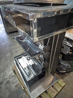 UBERT Rotisserie kippen grill in VEILING, Gebruikt, Fornuis, Frituur en Grillen