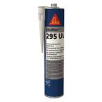 Sikaflex 295 UV-Koker 310 ml Zwart, Ophalen of Verzenden, Nieuw