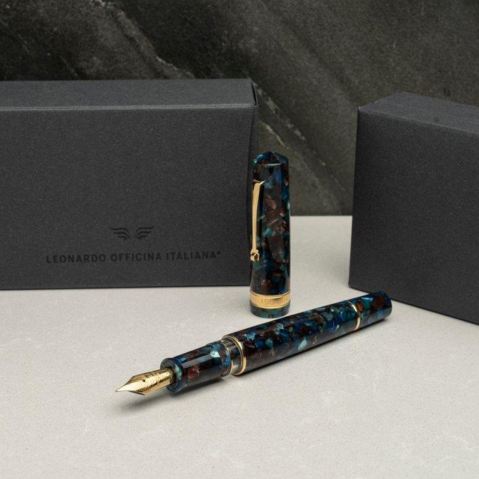 Leonardo Officina Italiana - MZG 2.0 MURANO Limited Edition, Verzamelen, Pennenverzamelingen