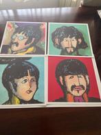 Andrea Rauch (1948–2025) - Beatles