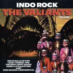cd - The Valiants - Indo Rock Volume 1, Verzenden, Zo goed als nieuw