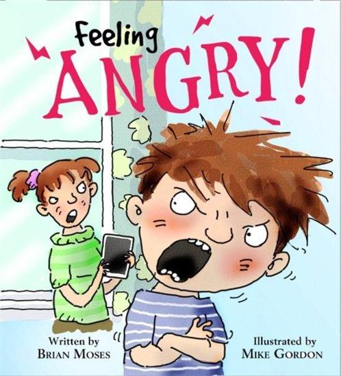 Feelings and Emotions 9781526300157 Kay Woodward, Boeken, Taal | Engels, Gelezen, Verzenden
