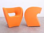 Moroso Victoria and Albert fauteuil, Receptie of Entree, Ophalen of Verzenden, Gebruikt, Stoel