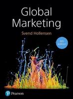 Global Marketing 9781292251806 Svend Hollensen, Boeken, Verzenden, Gelezen, Svend Hollensen