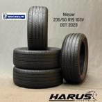 235/50/19 103V S1 Michelin zomerbanden nieuw 4 stuks, Auto-onderdelen, Banden en Velgen, 19 inch, Nieuw, Ophalen of Verzenden