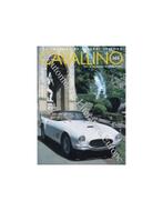 2005 FERRARI CAVALLINO MAGAZINE USA 148, Nieuw, Ferrari, Author