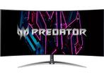Acer - UWQHD  Monitor - 44.5 inch, Computers en Software, Monitoren, Verzenden, Nieuw, Overige typen, Overige resoluties
