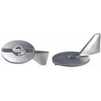 Anode voor 50 / 75 Pk Motoren Skeg, Watersport en Boten, Bootonderdelen, Ophalen of Verzenden, Nieuw, Zeilboot of Motorboot